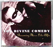 Divine Comedy - Becoming More Like Alfie